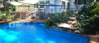 Del Haven Holiday House