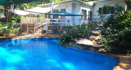 Del Haven Holiday House