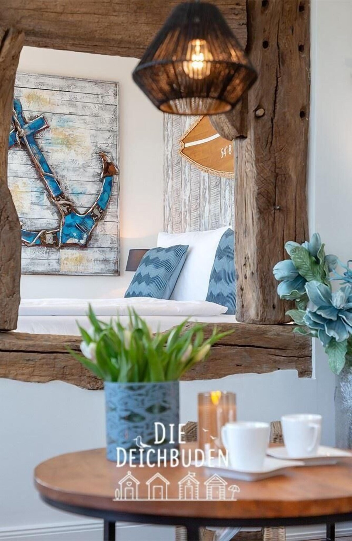 Bild für Gastgeberprofil