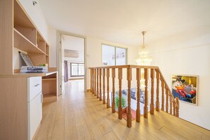 Free WiFi - Shanghai Hills&Yunjoy Magic Family Stay (Shanghai)