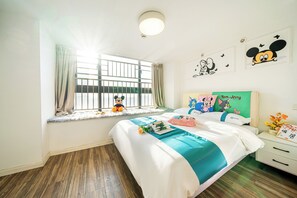 Chambre Double