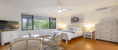 4 Schlafzimmer, Bügeleisen/Bügelbrett, WLAN