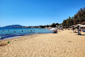 Plage à proximité