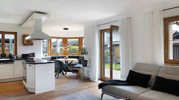 Opholdsområde