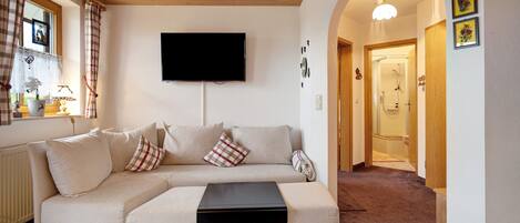 TV, impianto stereo