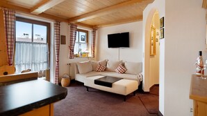 Oppholdsområde