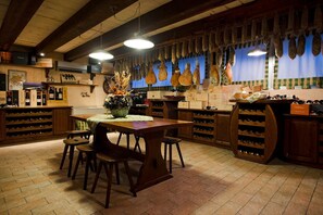 Restaurantes