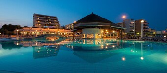Savoy Beach Hotel & Thermal SPA - Wellness Suite