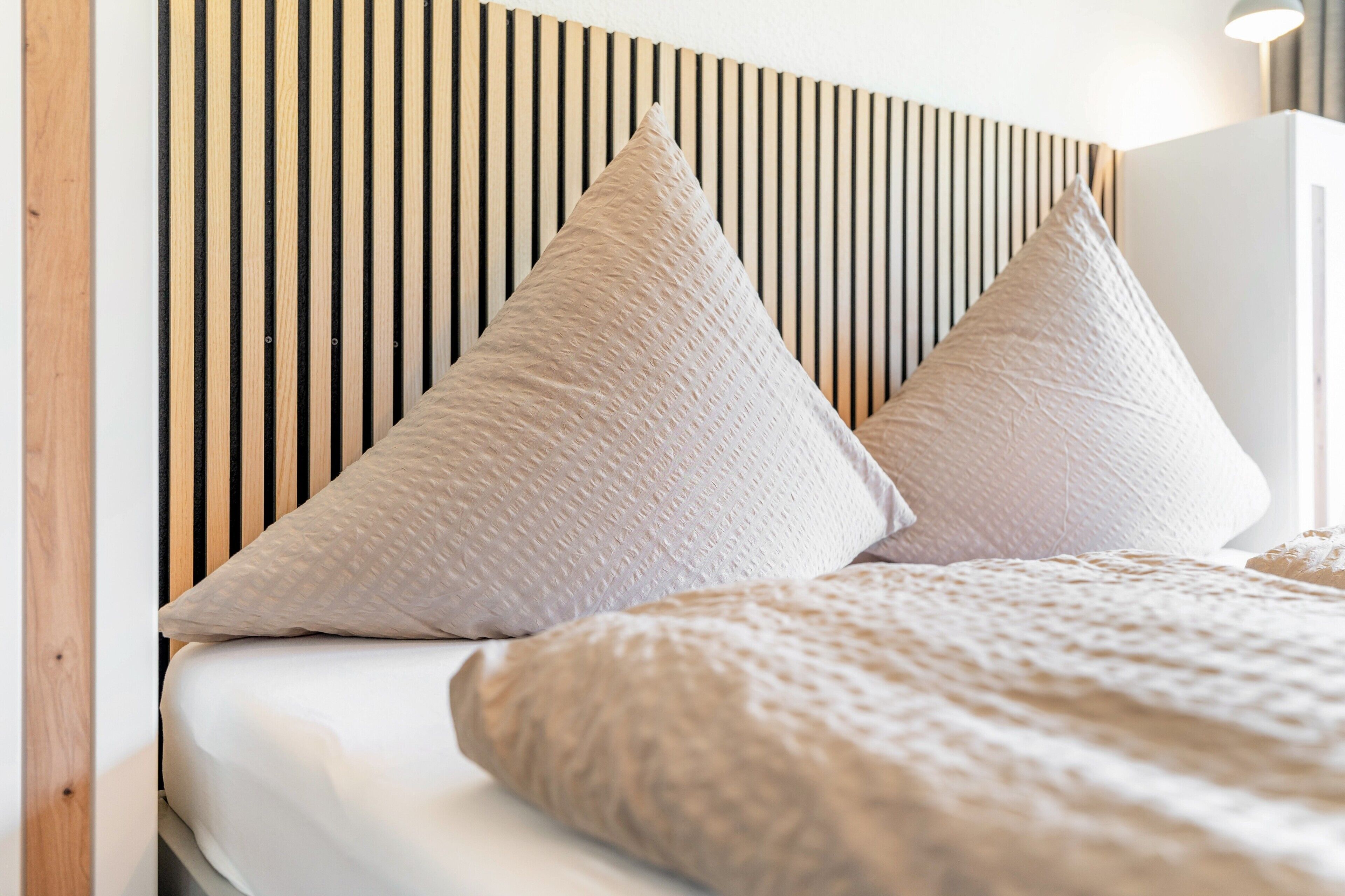 1 quarto, Wi-Fi de cortesia, roupa de cama