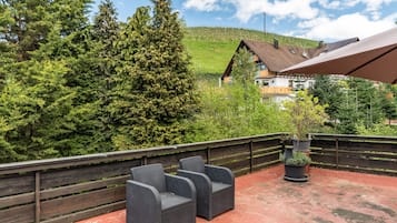 Terassi/patio