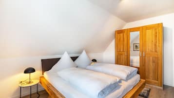 1 habitación, wifi gratis y ropa de cama