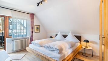 1 dormitorio, wifi gratis, ropa de cama