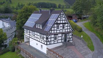 Exterieur