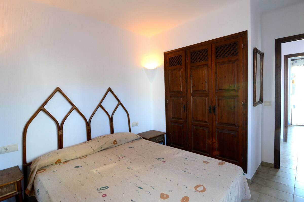 Classic-Apartment, 3 Schlafzimmer | 12 Schlafzimmer, Bügeleisen/Bügelbrett