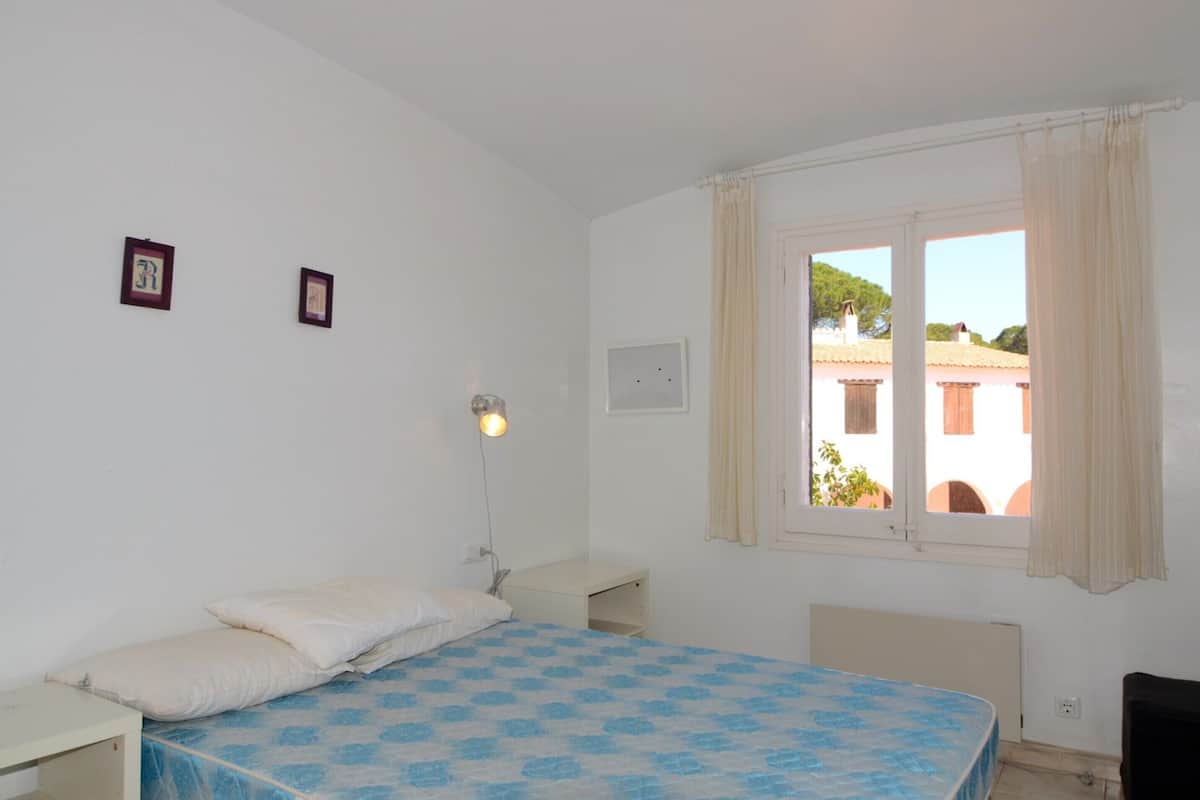 Comfort-Haus, 4 Schlafzimmer | 12 Schlafzimmer, Bügeleisen/Bügelbrett
