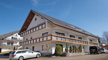 Außenbereich