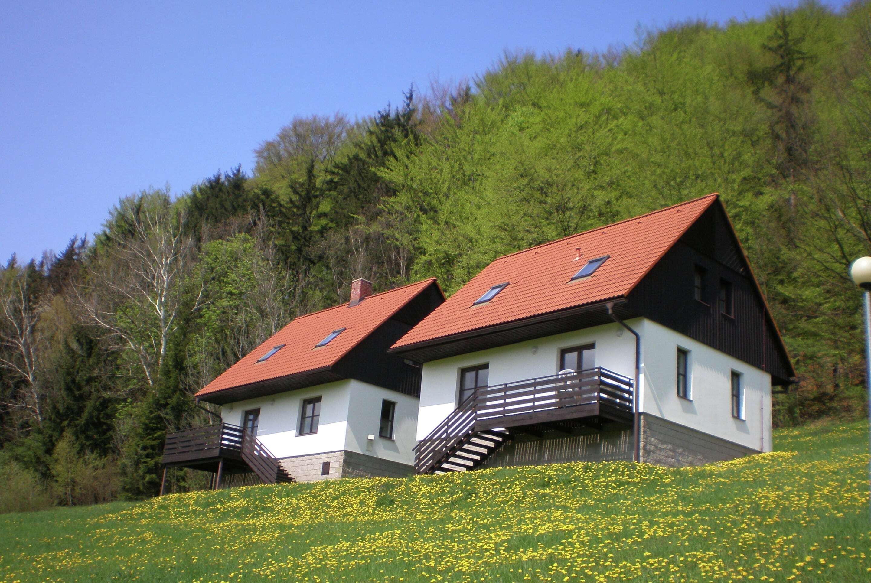 컴포트 하우스, 침실 3개 | 외관