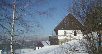 Mansion in Starkov With Shared Pool