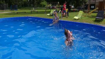 Classic House, 3 Bedrooms | Pool | Outdoor pool