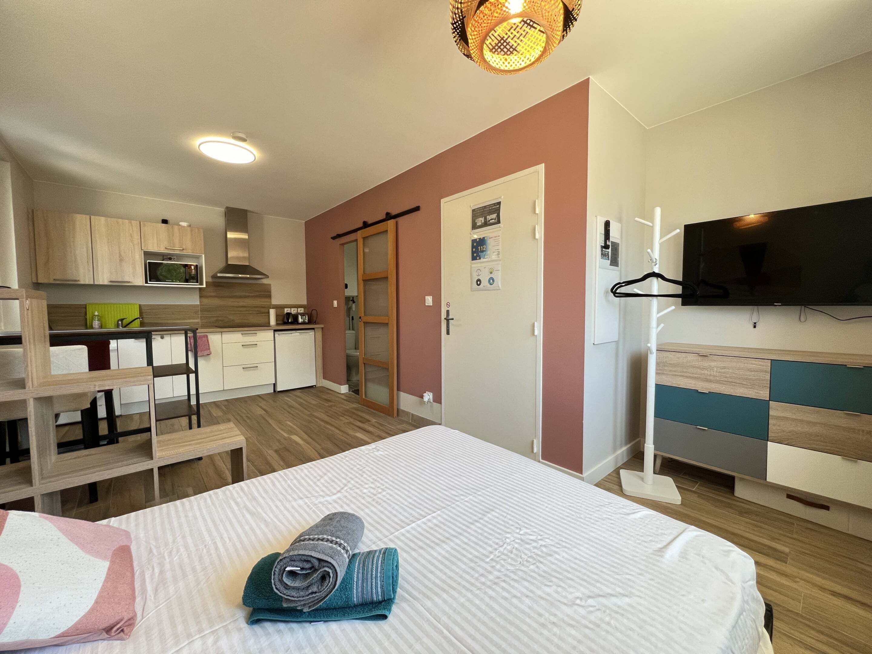 Comfort House, 1 Bedroom