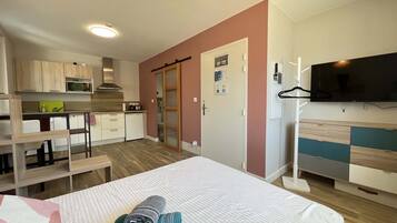 Comfort House, 1 Bedroom