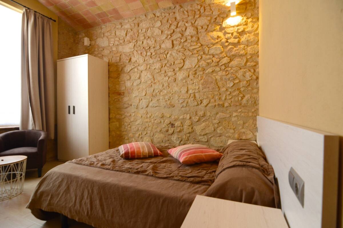 Classic Apartment, 1 Bedroom | 3 bedrooms