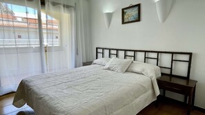 Leilighet – comfort, 3 soverom | 4 soverom og strykejern/-brett