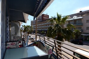 Comfort Apartment, 2 Bedrooms | Exterior