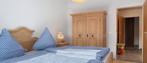 1 chambre, fer et planche Ă repasser, accĂšs au Wi-Fi (inclus)