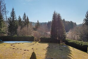 Boendeområde