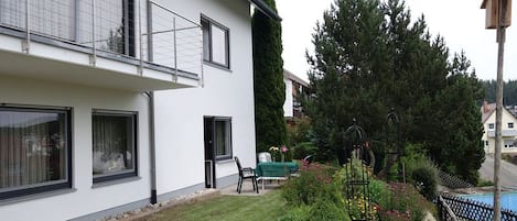 Ulkoalueet