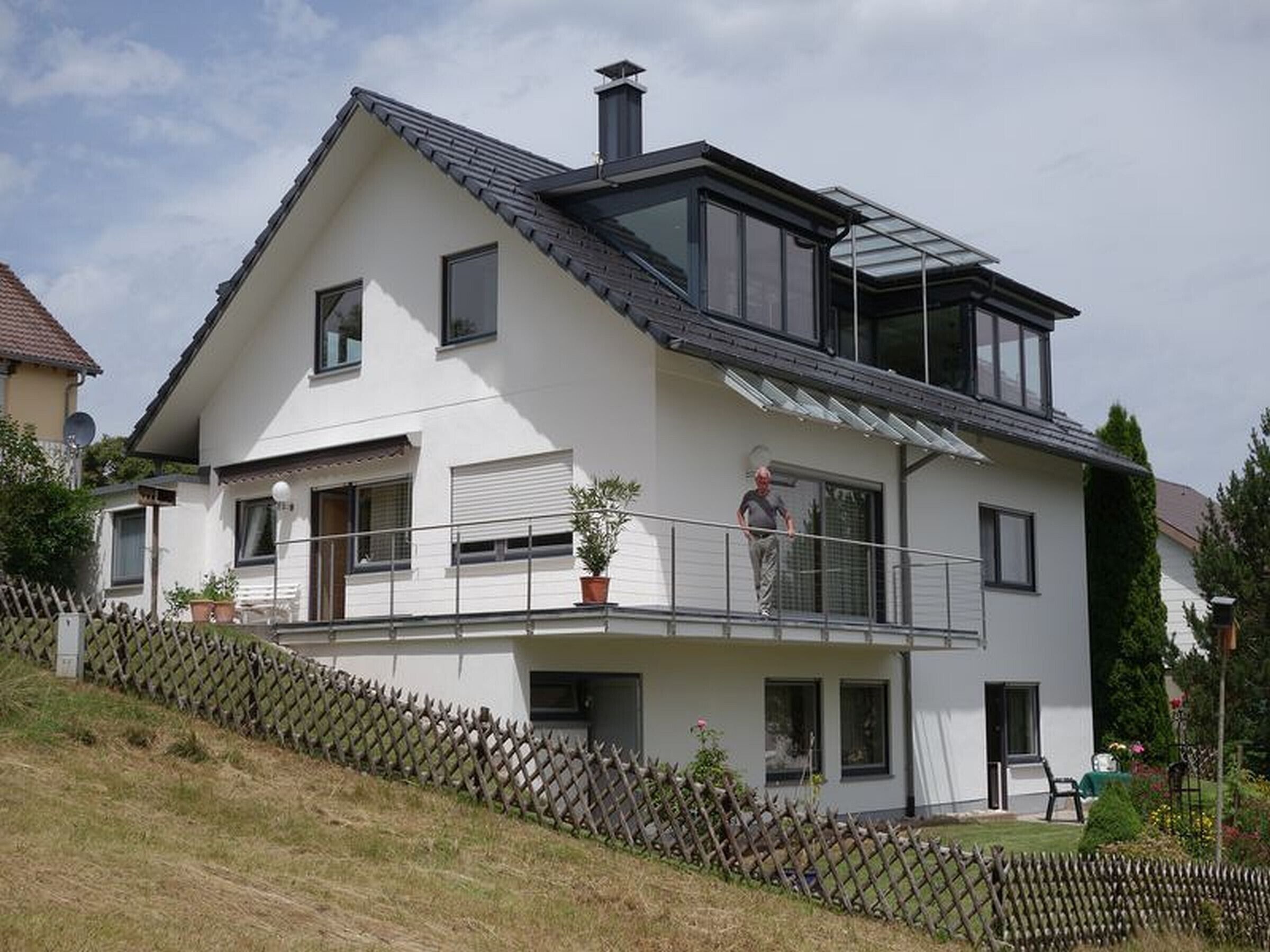 Außenbereich