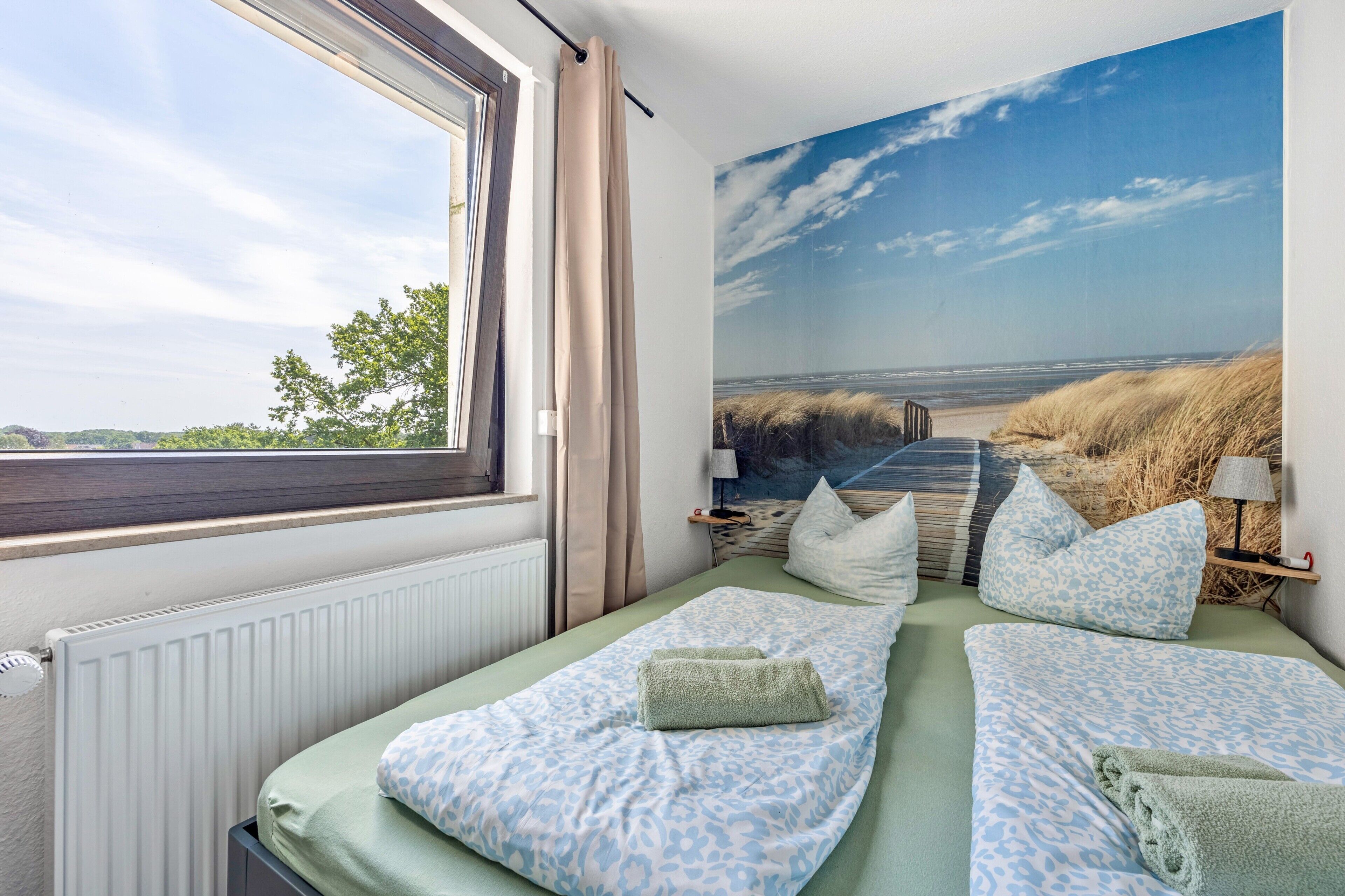 1 quarto, Wi-Fi de cortesia, roupa de cama