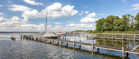 Port de plaisance