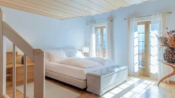 5 chambres, fer et planche Ă repasser, lit parapluie, Wi-Fi