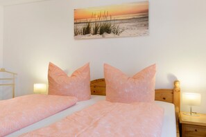 1 habitación, wifi gratis y ropa de cama 