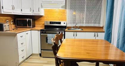 1 bedroom apartment in Saint-Constant