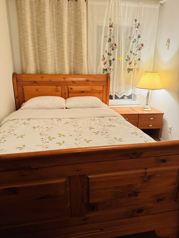 1 Schlafzimmer