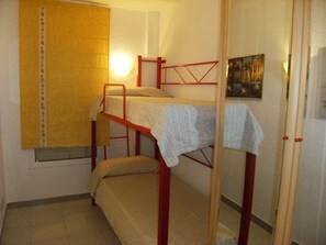 Comfort-Apartment, 2 Schlafzimmer
