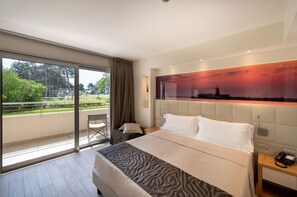 1 bedroom, Internet, bed sheets, wheelchair access - Laguna Park Hotel - Classica (Bibione)