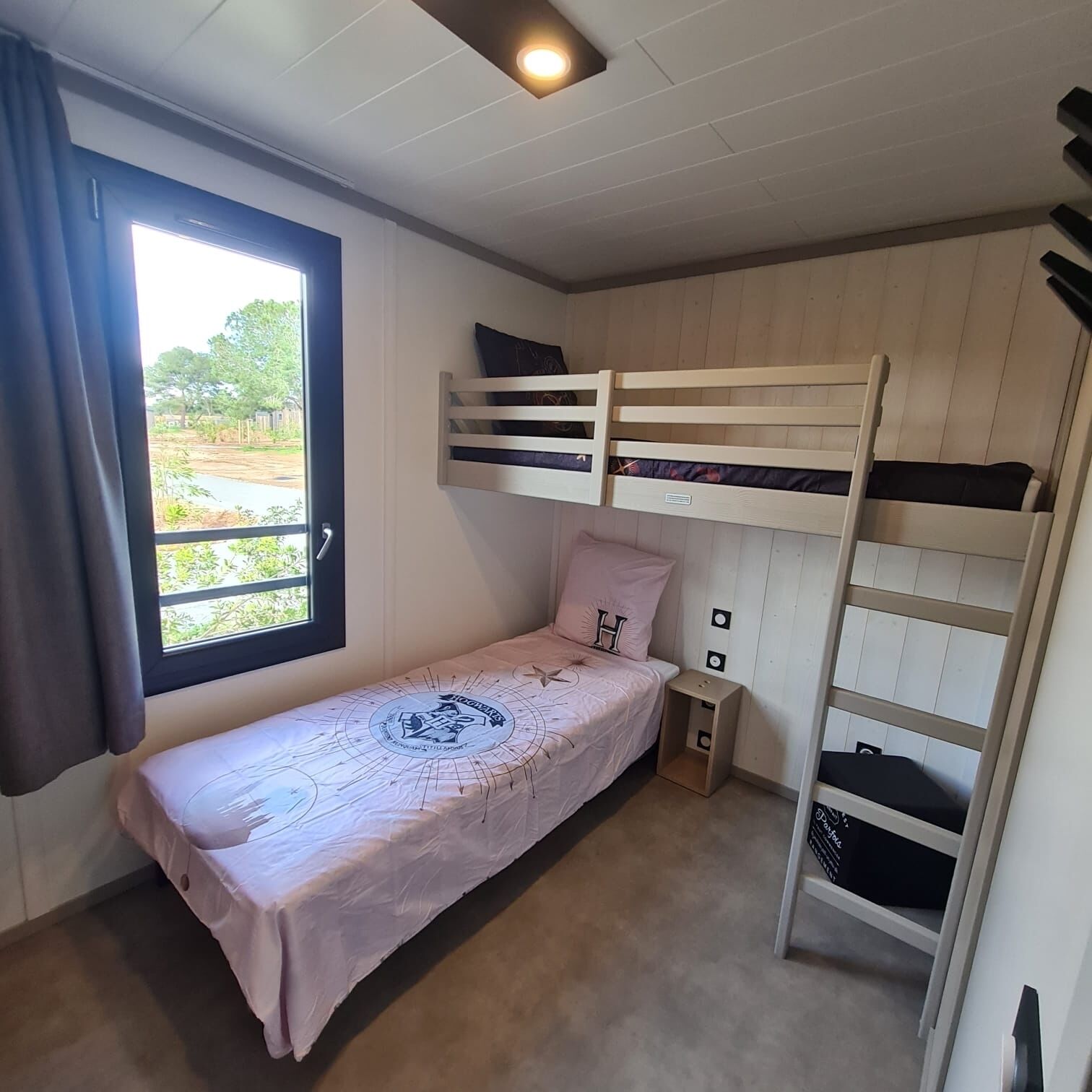 3 chambres, Wi-Fi