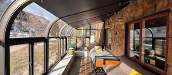 The Hobbit House On Colorado River