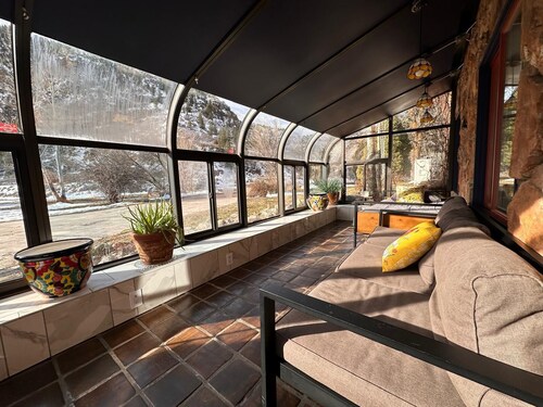 The Hobbit House On Colorado River