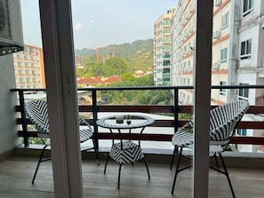 Premier Room | Living area