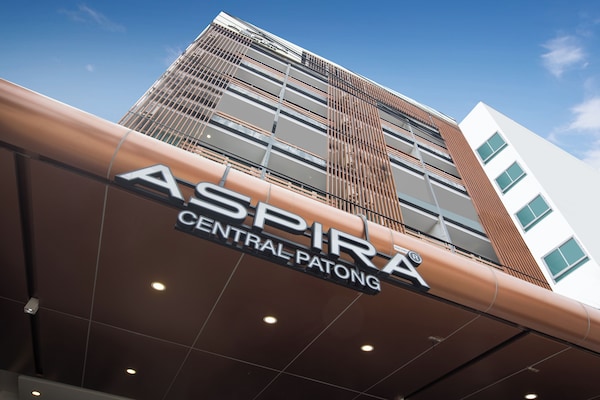 Aspira Central Patong - Phuket