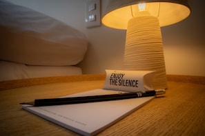 Miscellaneous - w* | Modern 1BR in San Isidro (Lima)