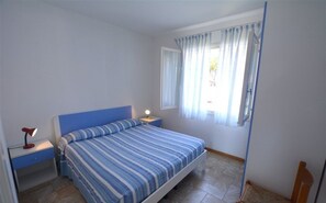 3 bedrooms, internet