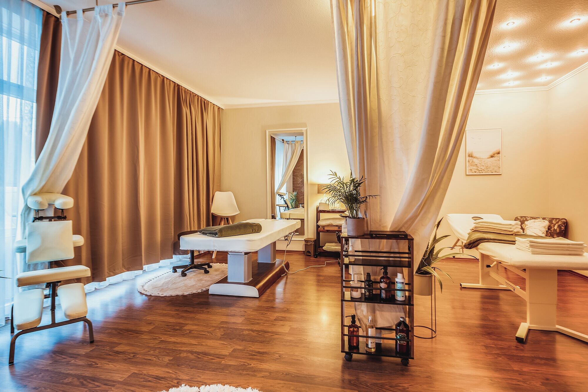 3 Star Hotels