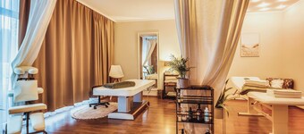 Landhotel Lewitz Mühle