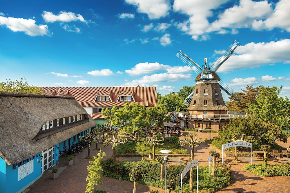 Landhotel Lewitz Mühle